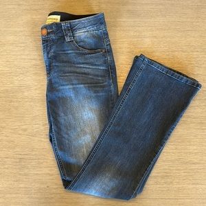 Democracy Flare Jean